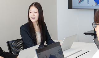 株式会社アミークス