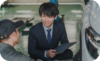 フィールドセールス