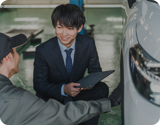 フィールドセールス